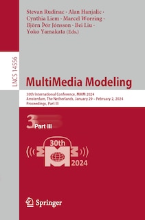 Front cover_MultiMedia Modeling