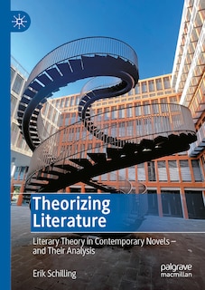 Couverture_Theorizing Literature
