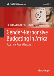 Front cover_Gender-Responsive Budgeting in Africa