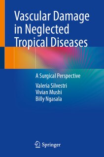Couverture_Vascular Damage in Neglected Tropical Diseases