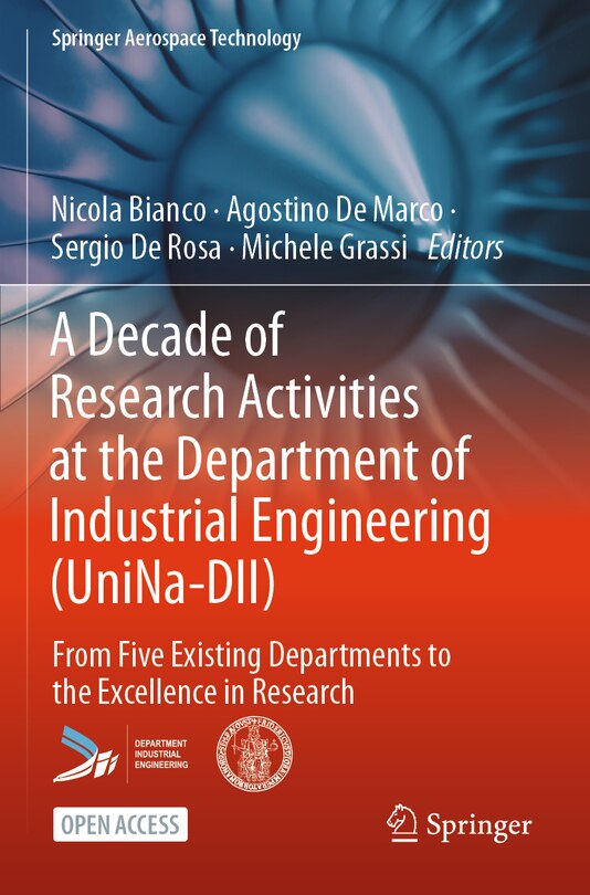 Couverture_A Decade of Research Activities at the Department of Industrial Engineering (UniNa-DII)