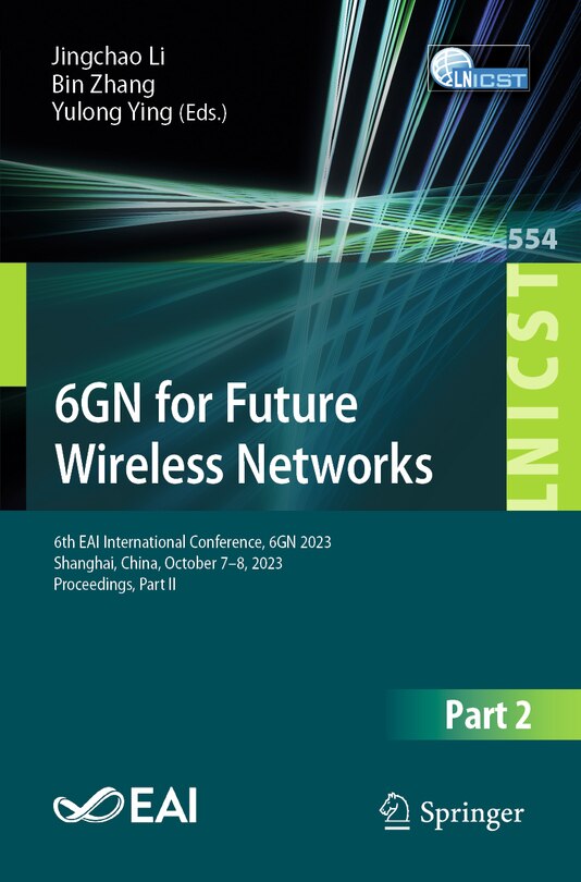 Couverture_6GN for Future Wireless Networks