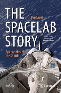 Front cover_The Spacelab Story