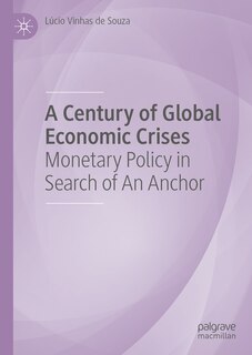 Couverture_A Century of Global Economic Crises