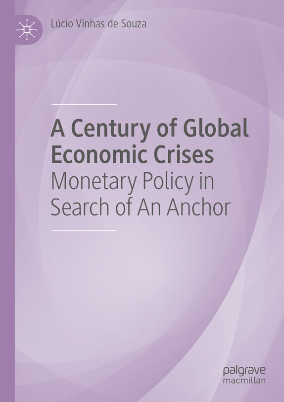 Couverture_A Century of Global Economic Crises