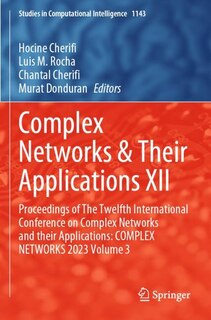 Couverture_Complex Networks