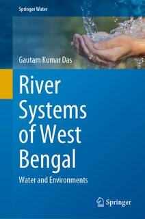 Front cover_River Systems of West Bengal