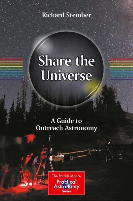 Front cover_Share the Universe