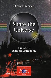 Front cover_Share the Universe