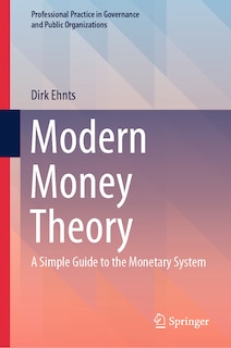 Front cover_Modern Money Theory