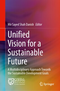 Couverture_Unified Vision for a Sustainable Future