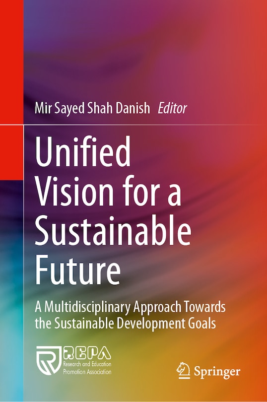 Couverture_Unified Vision for a Sustainable Future