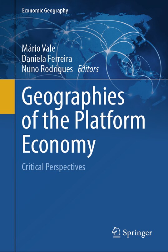 Couverture_Geographies of the Platform Economy