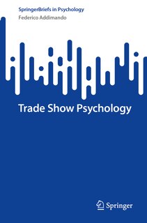 Couverture_Trade Show Psychology