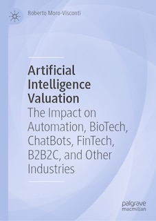 Couverture_Artificial Intelligence Valuation