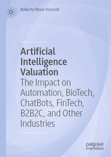 Couverture_Artificial Intelligence Valuation