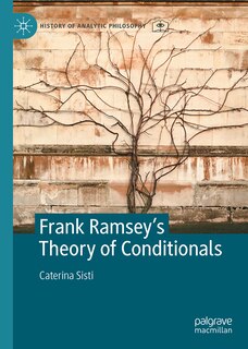 Couverture_Frank Ramsey's Theory of Conditionals
