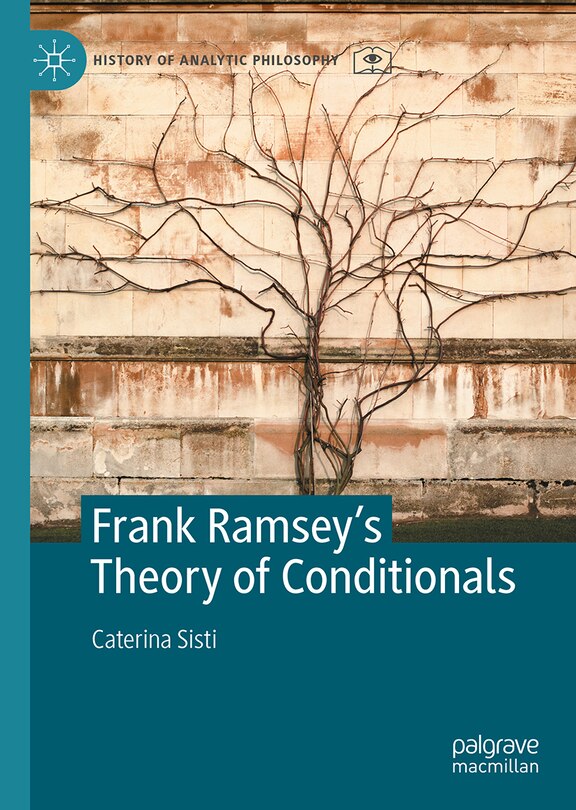 Couverture_Frank Ramsey's Theory of Conditionals
