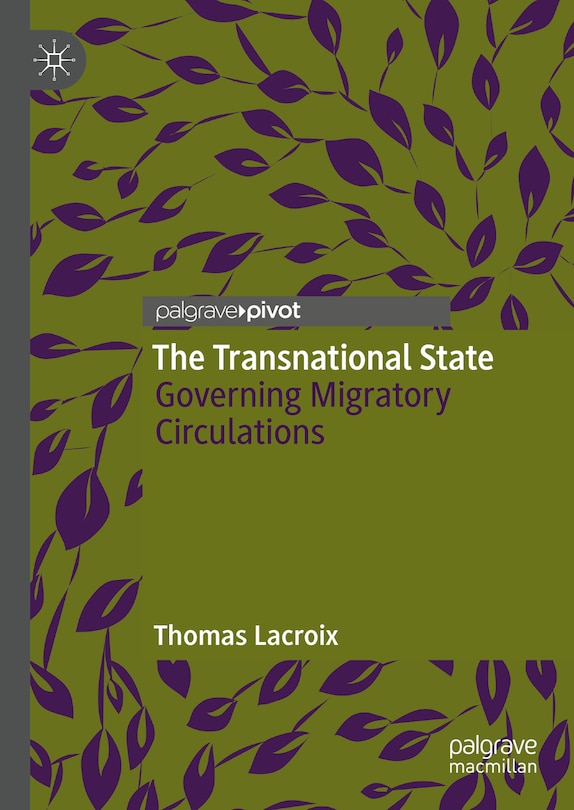 Front cover_The Transnational State