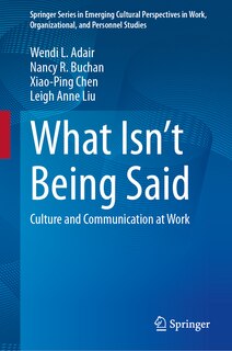 Couverture_What isn't being said