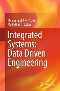 Front cover_Integrated Systems