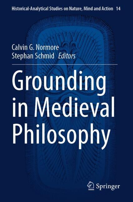 Couverture_Grounding in Medieval Philosophy