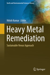 Front cover_Heavy Metal Remediation