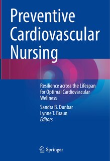 Couverture_Preventive Cardiovascular Nursing