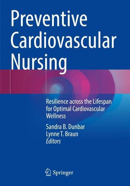 Front cover_Preventive Cardiovascular Nursing