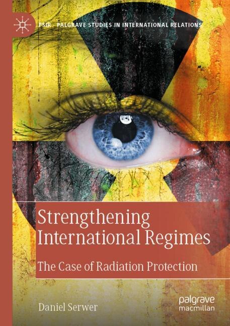 Couverture_Strengthening International Regimes
