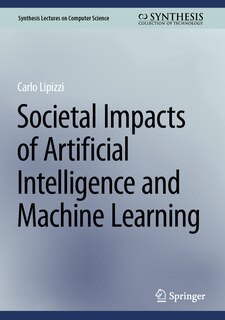 Front cover_Societal Impacts of Artificial Intelligence and Machine Learning