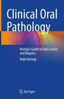 Couverture_Clinical Oral Pathology