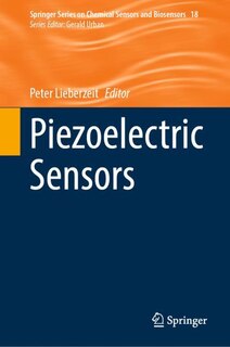 Front cover_Piezoelectric Sensors