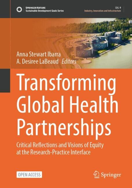 Couverture_Transforming Global Health Partnerships