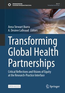 Couverture_Transforming Global Health Partnerships
