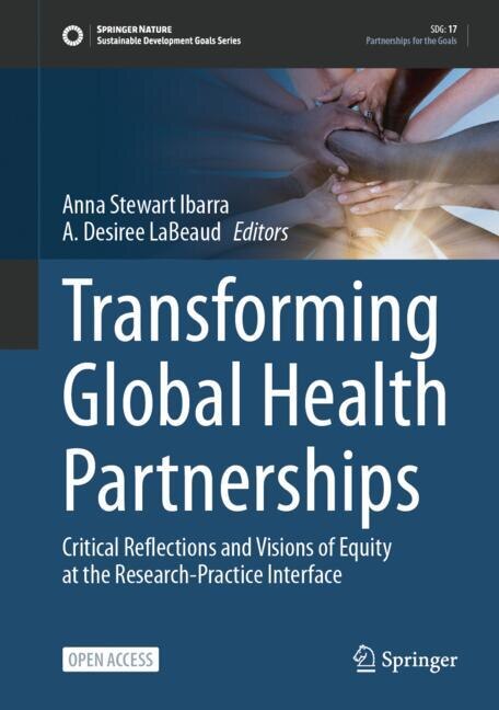 Couverture_Transforming Global Health Partnerships