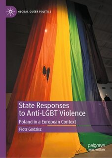 Front cover_State Responses to Anti-LGBT Violence