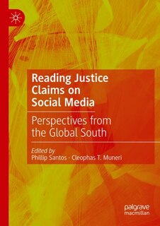 Couverture_Reading Justice Claims on Social Media