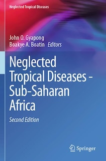 Front cover_Neglected Tropical Diseases - Sub-Saharan Africa