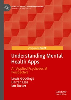 Front cover_Understanding Mental Health Apps