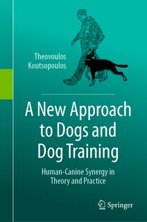 Couverture_A New Approach to Dogs and Dog Training
