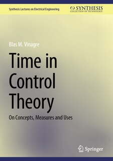 Couverture_Time in Control Theory