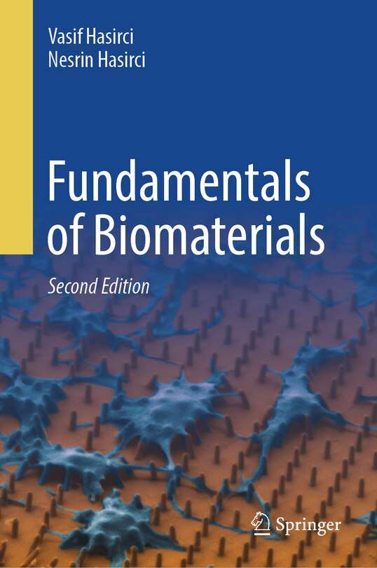 Couverture_Fundamentals of Biomaterials