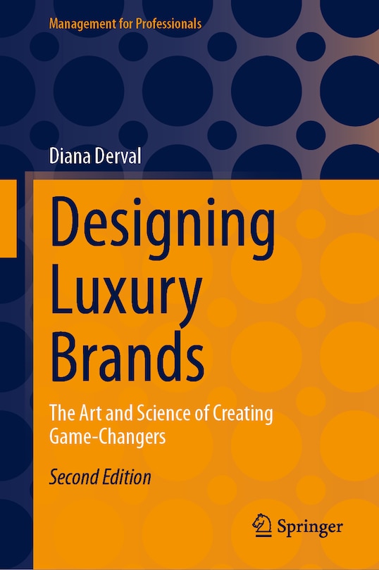 Couverture_Designing Luxury Brands