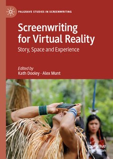 Couverture_Screenwriting for Virtual Reality