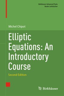 Couverture_Elliptic Equations