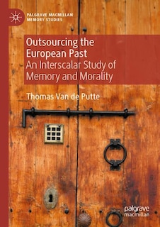 Front cover_Outsourcing the European Past