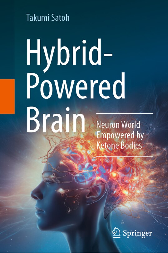 Front cover_Hybrid-Powered Brain