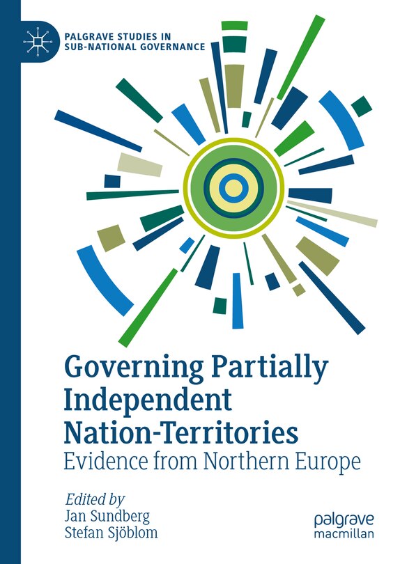 Front cover_Governing Partially Independent Nation-Territories