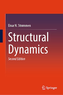 Front cover_Structural Dynamics